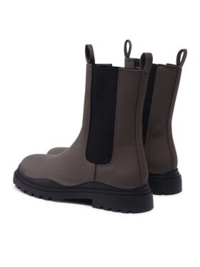 DeeZee Sztyblety H90152-1K Zielony