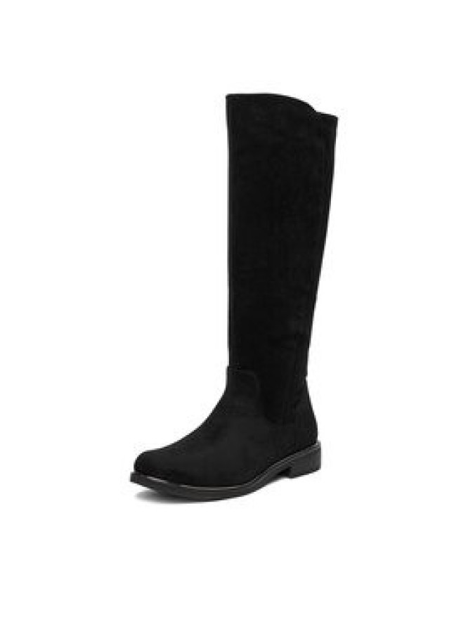 Clara Barson Kozaki CEO-WS13576-02 Czarny