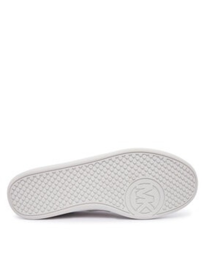 MICHAEL Michael Kors Sneakersy Jovie 43T6JVFS2S Biały
