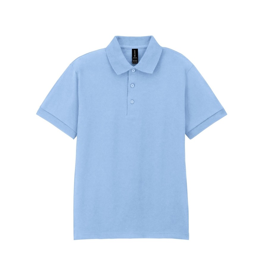 Koszulka Polo Dla Dorosłych Unisex DryBlend