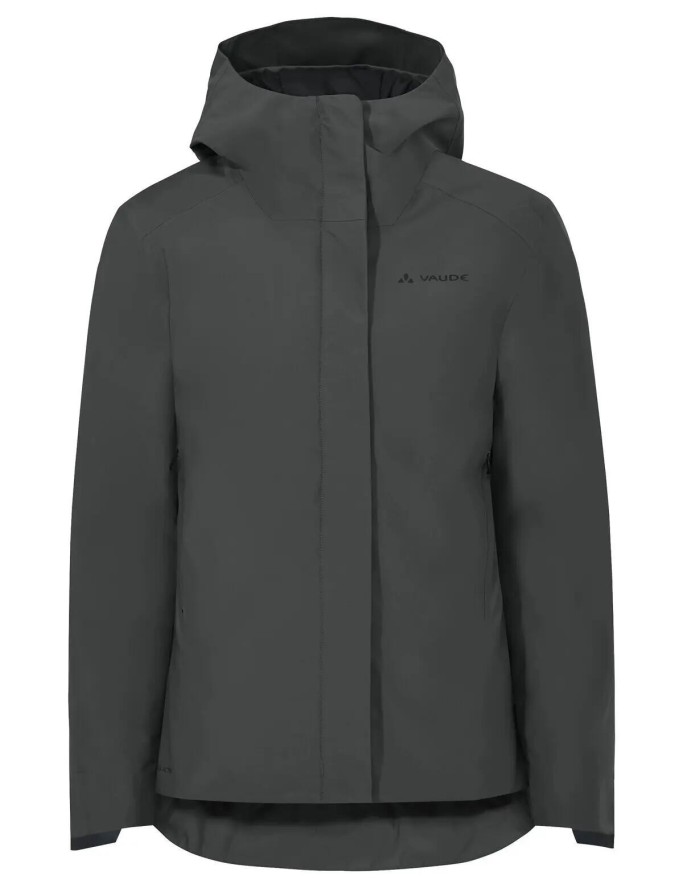Radjacke W Cyclist Jacket