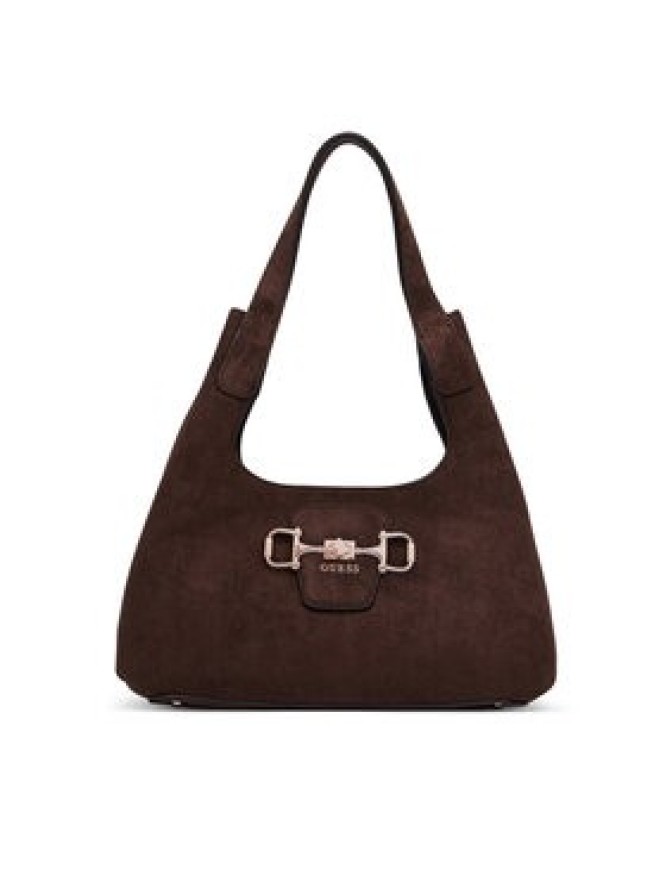 Guess Torebka Sunset HWSG23 14010 Brązowy