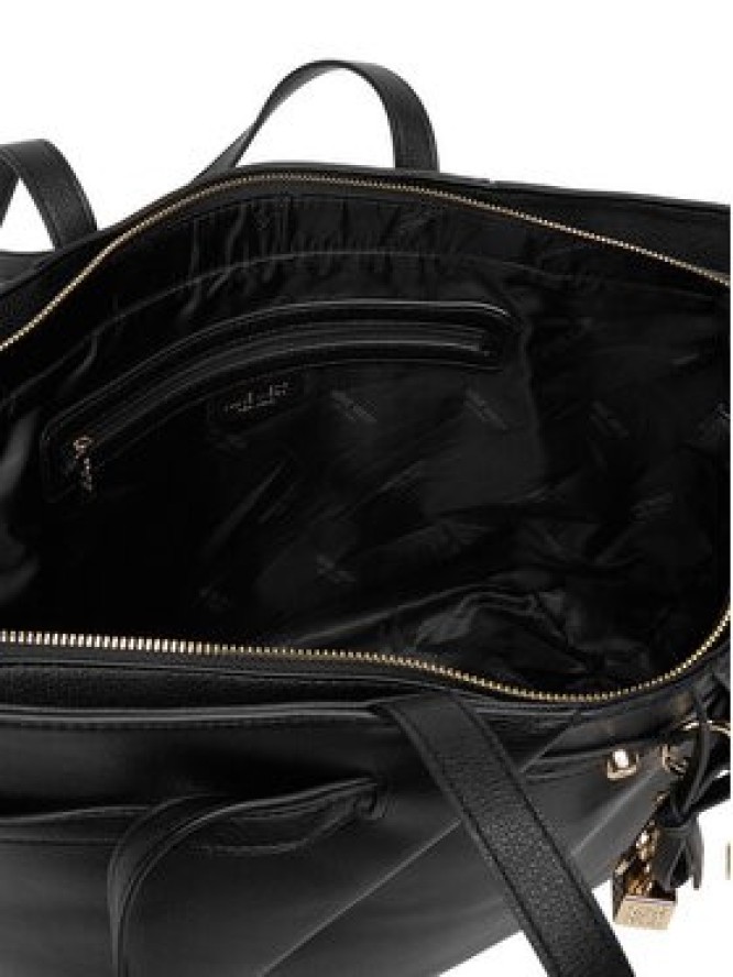 Nine West Torebka CEO-Inari-LDA8426A Czarny