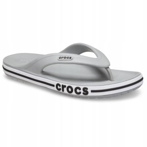 Japonki Dla Dorosłych Crocs Bayaband Flip