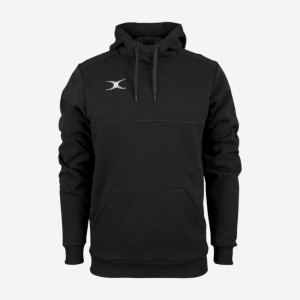 Bluza z kapturem do rugby Gilbert Photon
