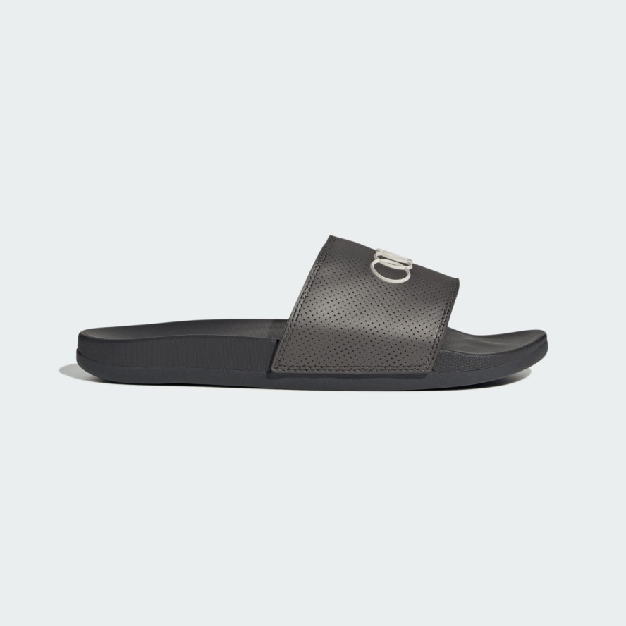 KLAPKI ADILETTE COMFORT AUDI REVOLUT F1 TEAM