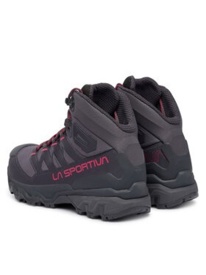 La Sportiva Trekkingi Ultra Raptor 3 Mid ZFHS110 Szary ciemny