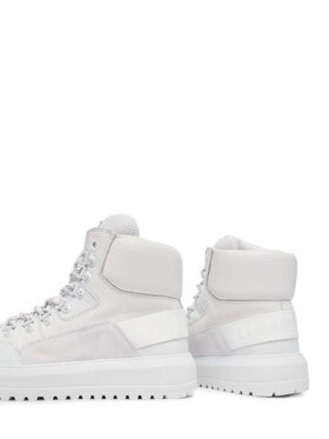 Bogner Trzewiki Antwerp L 26 22541655 Biały