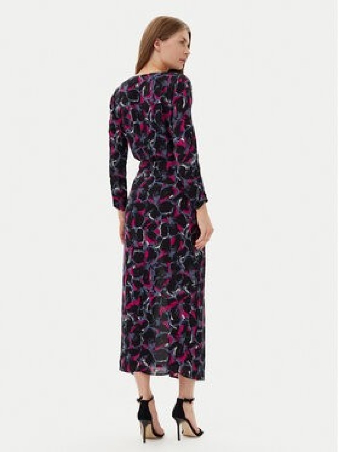 Pepe Jeans Sukienka codzienna Aubrey PL953640 Czarny Slim Fit