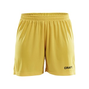 Szorty damskie Craft squad solid