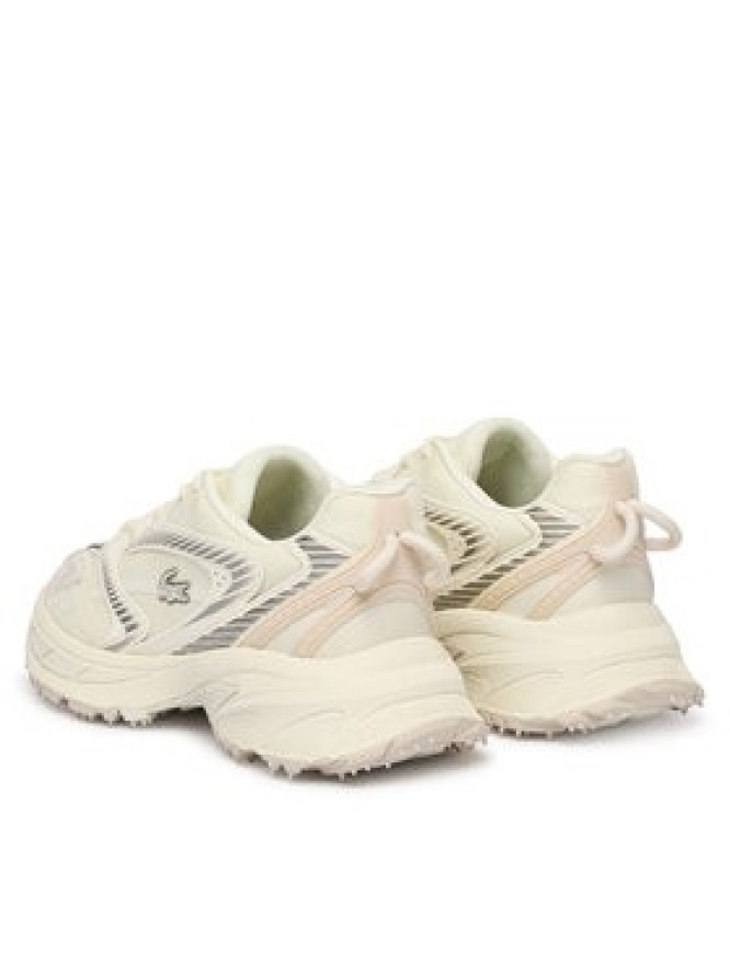 Lacoste Sneakersy Ziane 51SFA0067 Biały