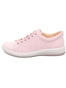 Legero Skórzane sneakersy "Tanaro 5.0" w kolorze jasnoróżowym rozmiar: 38,5