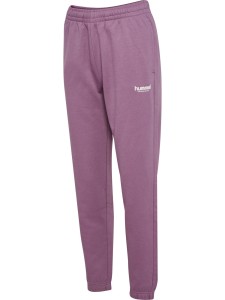 Damskie spodnie dresowe Hummel Legacy 2.0