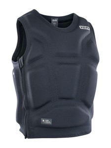 Kamizelka Wake Wing ION Collision Element Vest SZ Black
