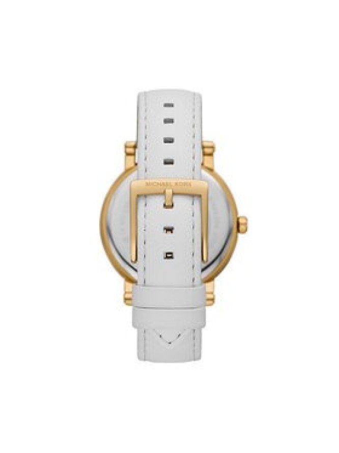 Michael Kors Zegarek Corey MK7551 Biały