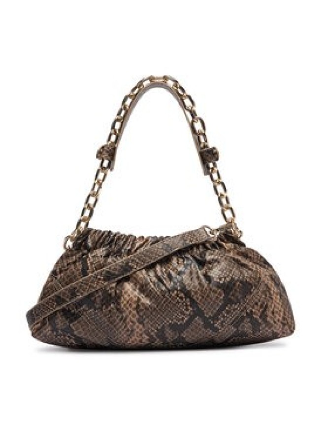 Valentino Torebka Lumira VBSA6F08PIT Brązowy