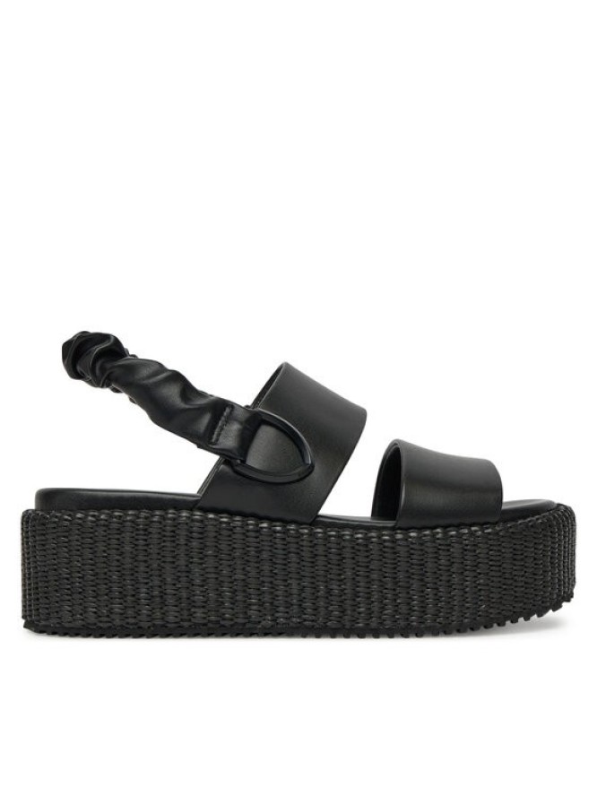 Blauer Sandały S5OPAL04/RAF Czarny