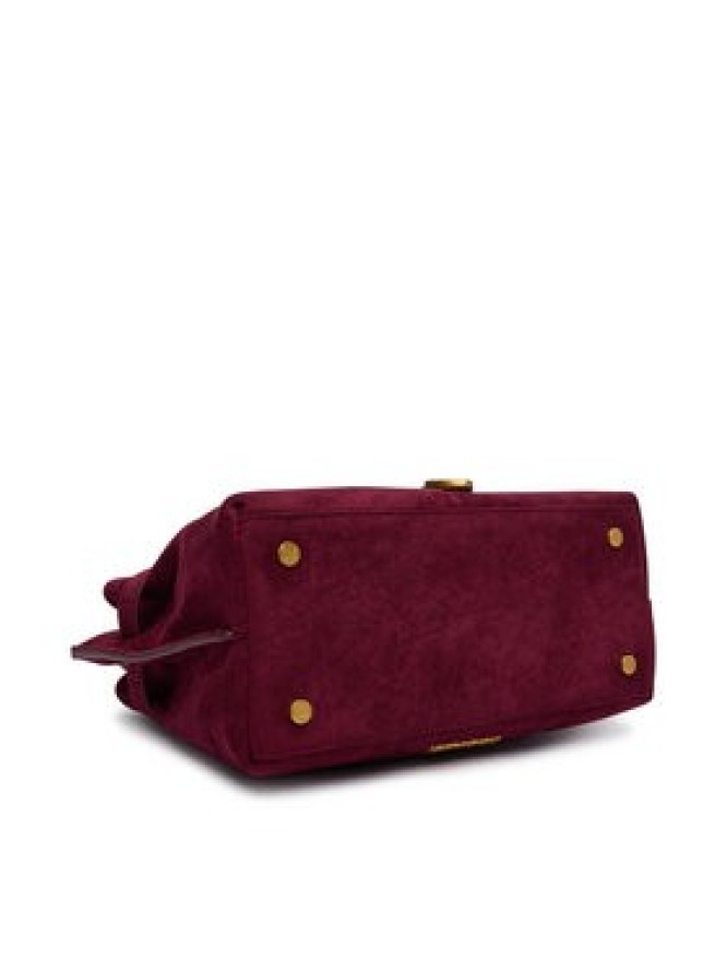 Steve Madden Torebka Bjoplin 13002641 Bordowy