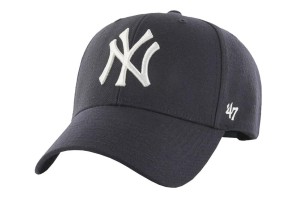 Czapka z daszkiem dla dorosłych 47 New York Yankees MVP Cap
