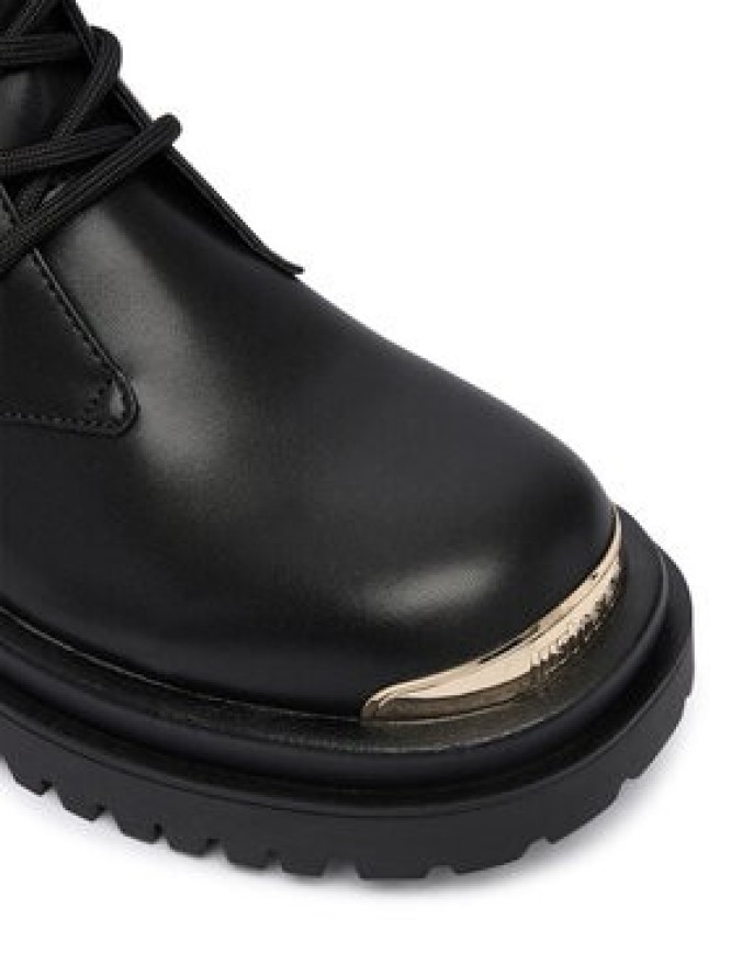 Just Cavalli Trapery 79RA3S93 ZSD53 Czarny