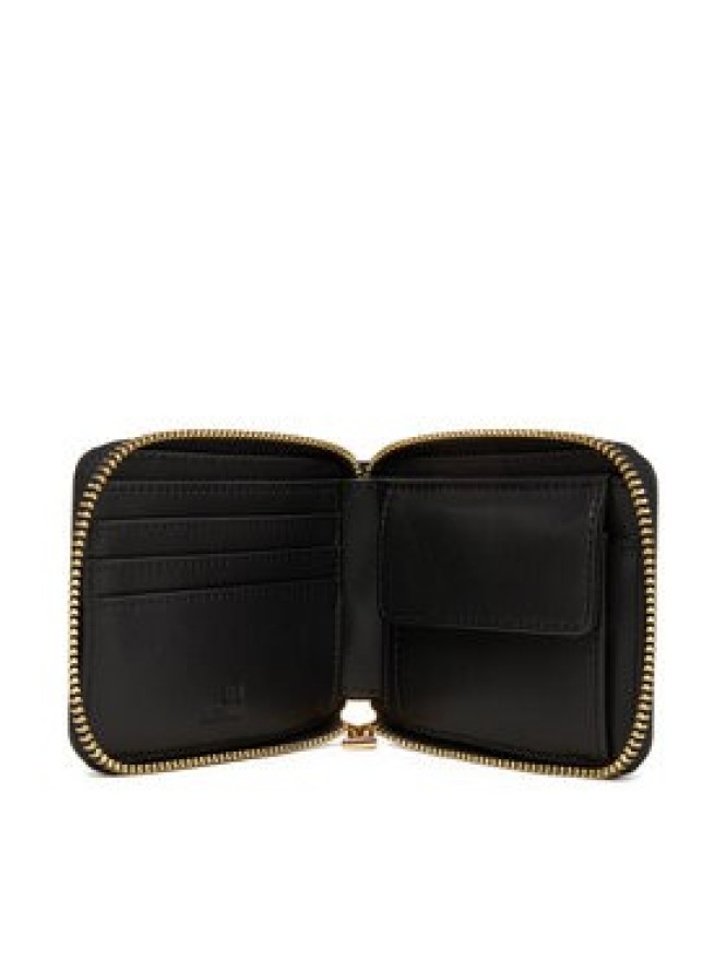 LOVE MOSCHINO Portfel JC5639PP1NLD0000 Czarny