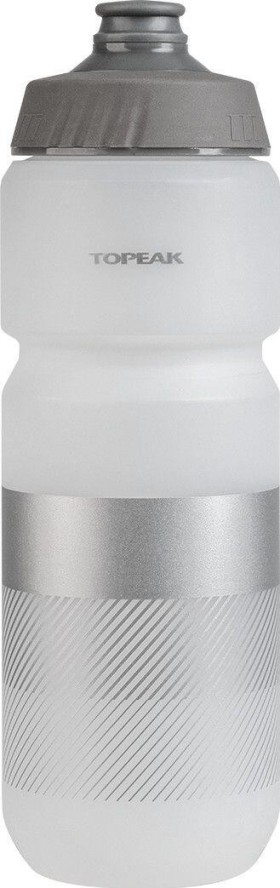 Water Bottle 750ml - White