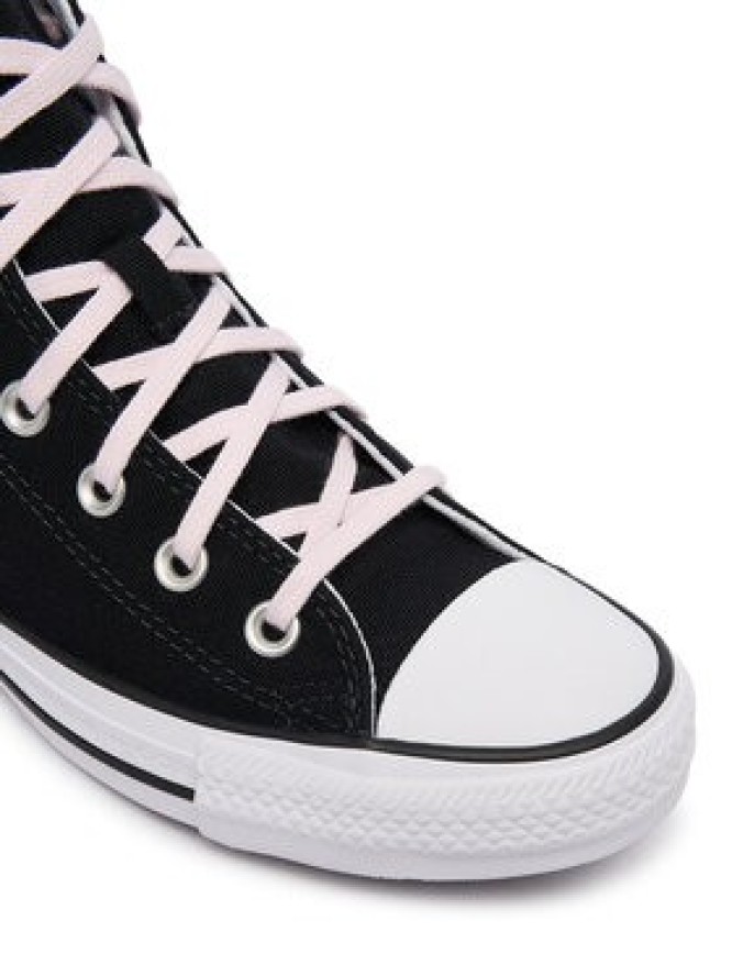 Converse Trampki Chuck Taylor All Star A21837C Czarny