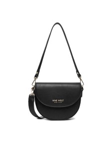 Nine West Torebka CEO-ZOE-S23806 Czarny