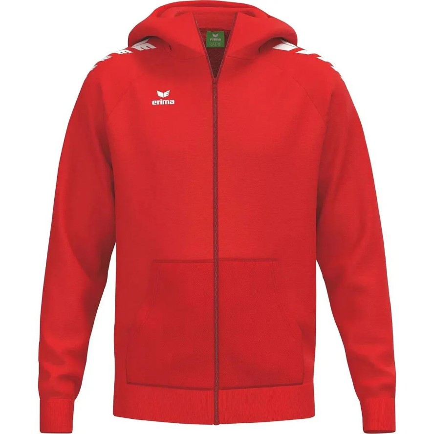 Bluza z kapturem Erima CMPT Wings
