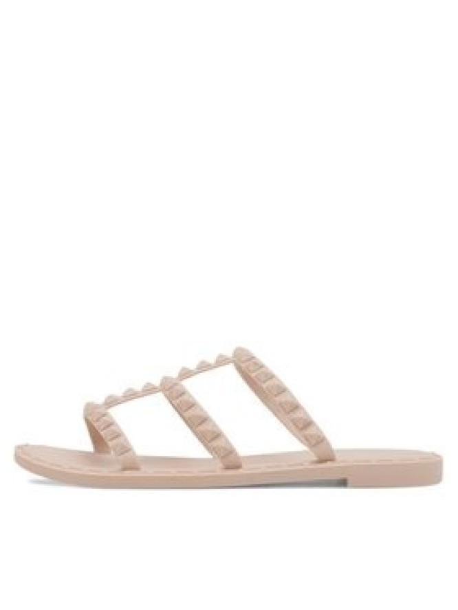 Jenny Fairy Klapki CT1011-7 Beżowy