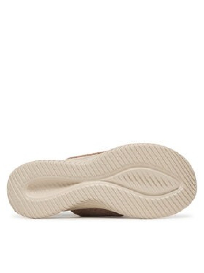 Skechers Japonki Ultra Flex 3.0 119971/MOC Beżowy