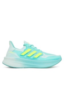 adidas Buty do biegania Ultraboost 5 JQ2911 Turkusowy