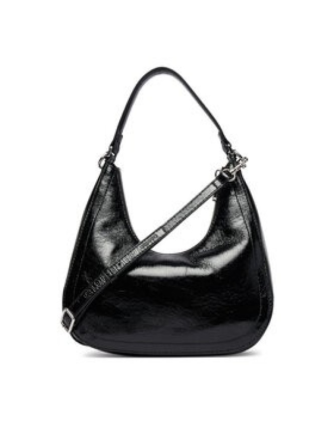 Calvin Klein Torebka LV04F3898G Czarny