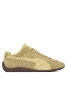 Puma Sneakersy Speedcat Elevated Wns 403619 04 Zielony