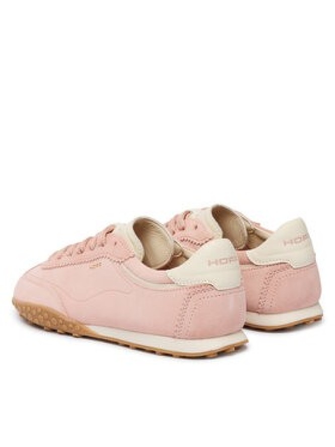 HOFF Sneakersy Bridge 22561022 Różowy