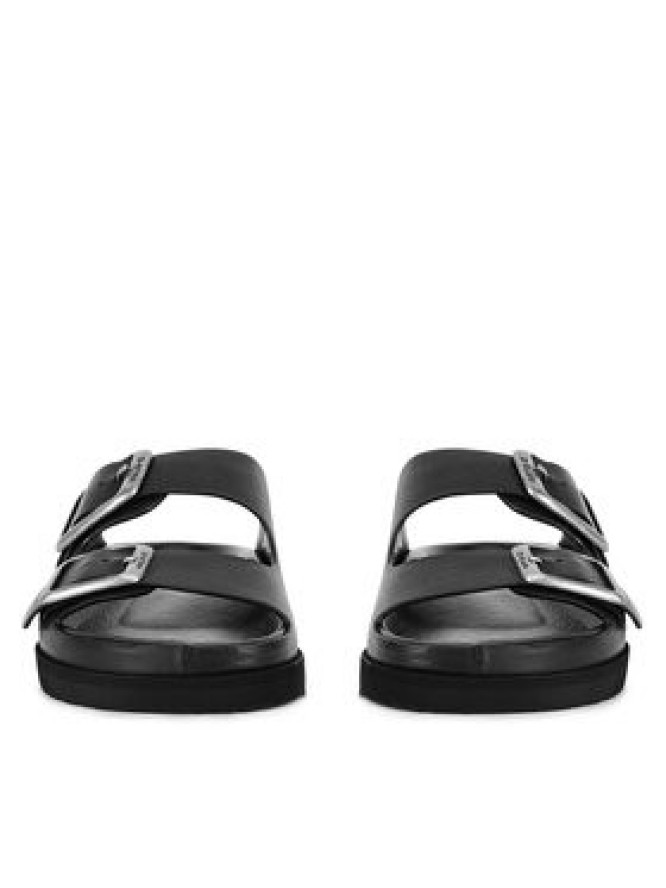 G-Star Raw Klapki CAMERON-25SS534 Czarny