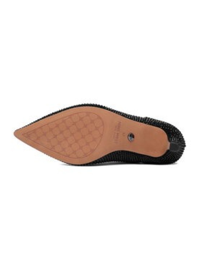 Nine West Botki CEO-C6019-1 Czarny