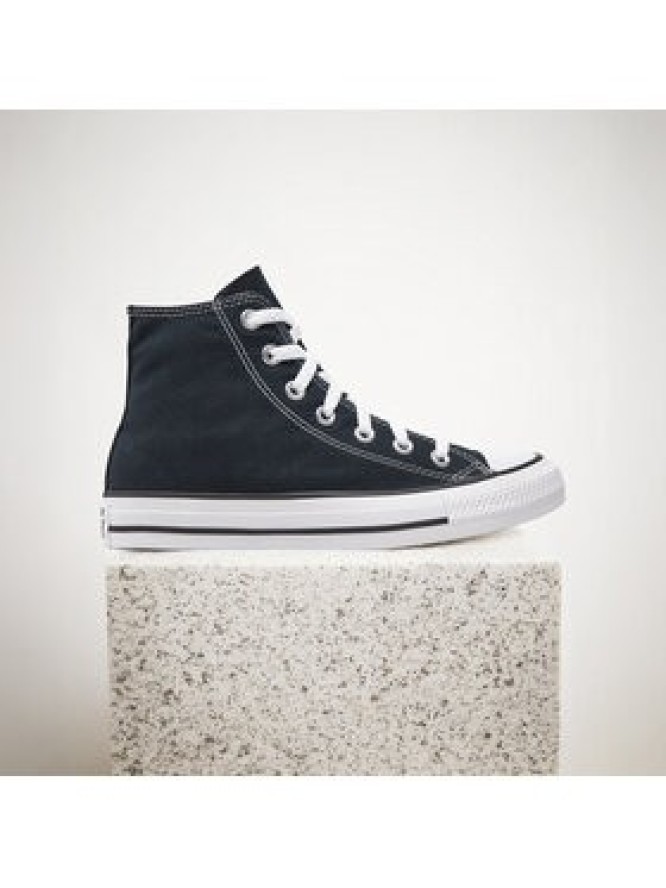 Converse Trampki Chuck Taylor All Star HI M9160 W Czarny