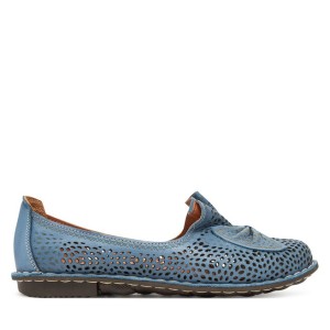 Baleriny Comfortabel