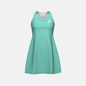 PRO damska sukienka tenisowa