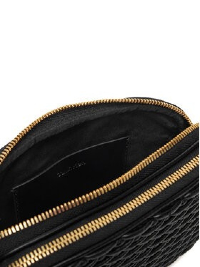 Calvin Klein Torebka LV04F3279G Czarny