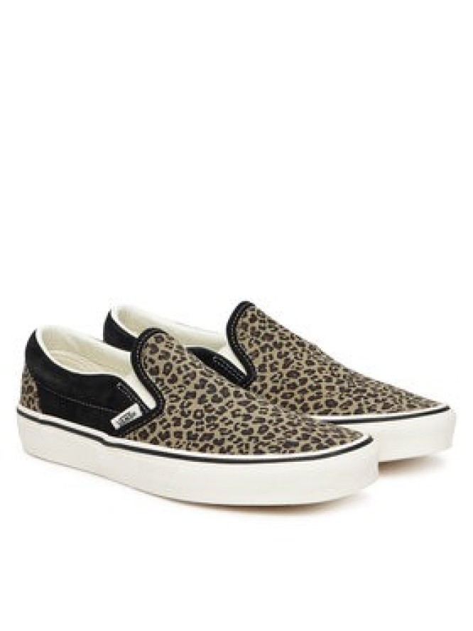 Vans Tenisówki Knu Skool Jumbo VN0009Q7YY61 Czarny