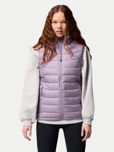 Columbia Bezrękawnik Powder Lite™ II 2089561 Fioletowy Active Fit