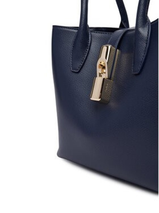 Furla Torebka Goccia S WB01949 ARE000 KH 4852S Granatowy