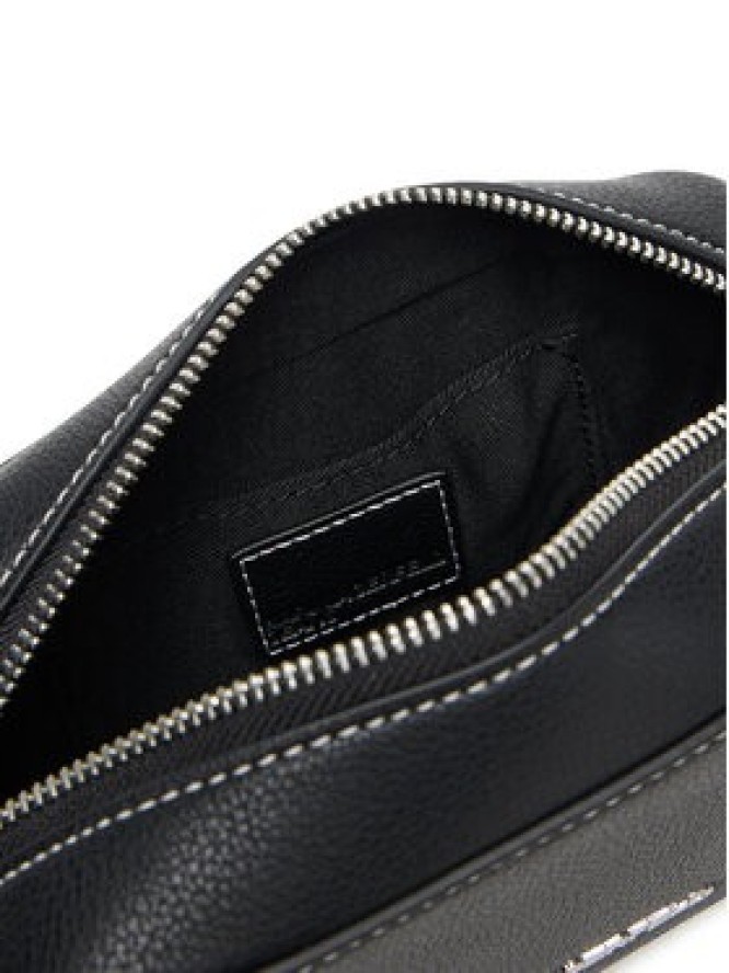 Karl Lagerfeld Jeans Torebka A3W30012 Czarny