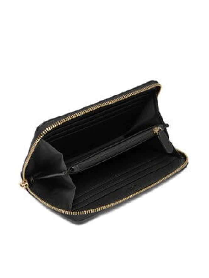 LOVE MOSCHINO Portfel JC5600PP1PLA0000 Czarny