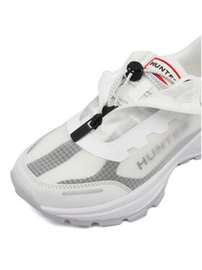 Hunter Sneakersy EO-H1-247 Biały