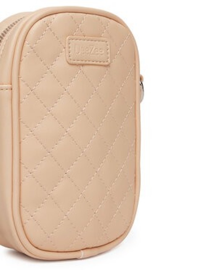 DeeZee Torebka DZE-S-018-07 Pomarańczowy