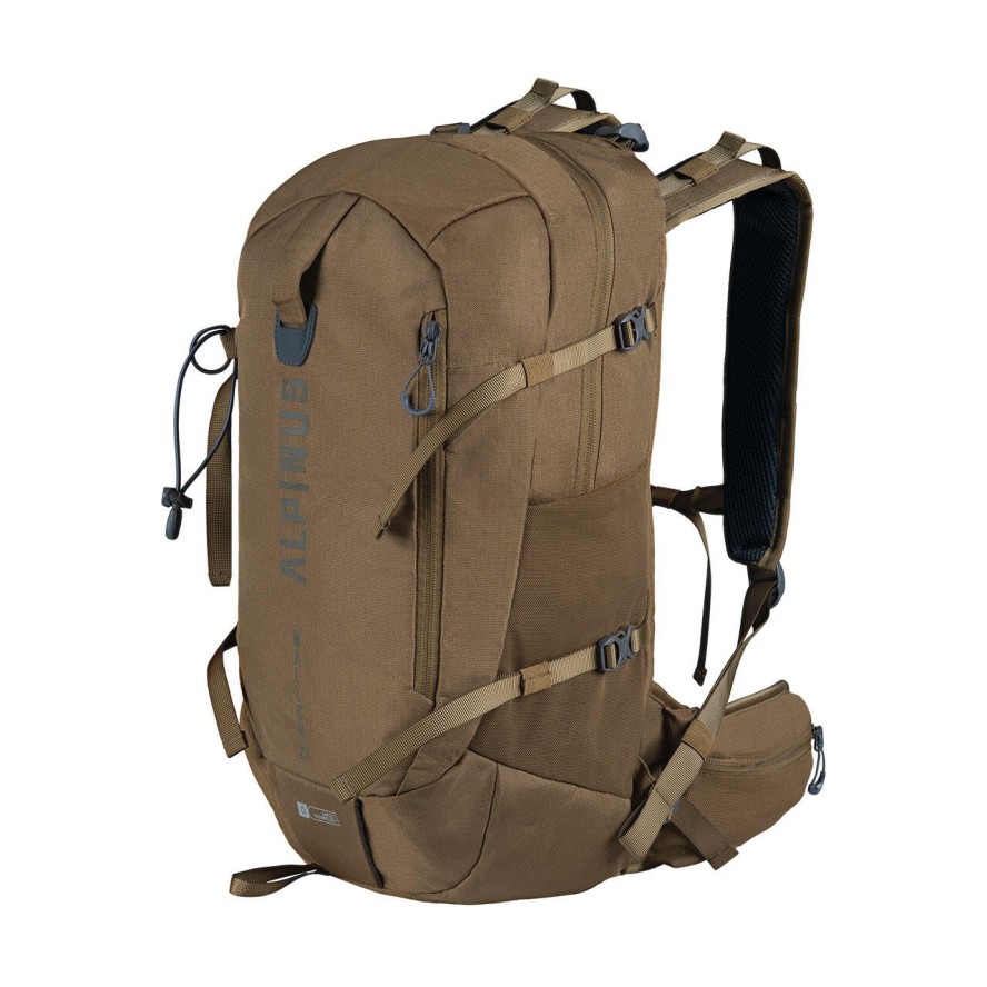 Plecak turystyczny Alpinus Mallcu 28
