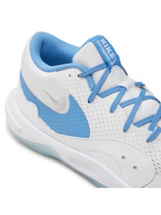 Nike Sneakersy Hyperquick FN4678 101 Biały